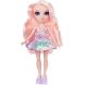Кукла RAINBOW HIGH серии My Fashion Style БЕЛЛА (с аксессуарами) 547549