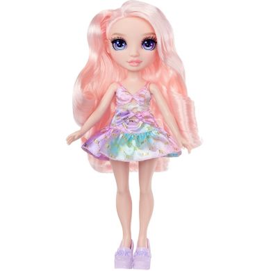 Кукла RAINBOW HIGH серии My Fashion Style БЕЛЛА (с аксессуарами) 547549