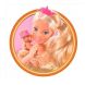 Лялька Simba Steffi Love Штеффі вагітна з візком 5737084