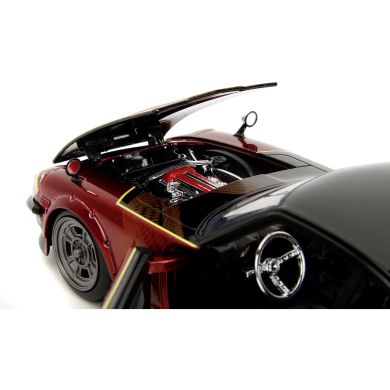 Машина металева Jada Форсаж Hiccaн Дaтcyн 240Z, масштаб 1:24, 8+ JADA 253203090