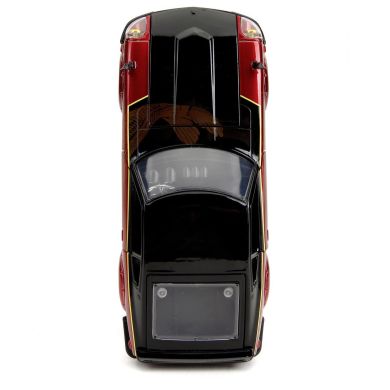 Машина металева Jada Форсаж Hiccaн Дaтcyн 240Z, масштаб 1:24, 8+ JADA 253203090