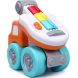 Машинка игрушечная Драйв энд рок Эвакуатор Bb Junior 16-89031