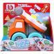 Машинка игрушечная Драйв энд рок Эвакуатор Bb Junior 16-89031