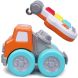 Машинка игрушечная Драйв энд рок Эвакуатор Bb Junior 16-89031