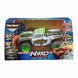 Радиоуправляемая машинка игрушечная Let's Race #7 Nikko 10062