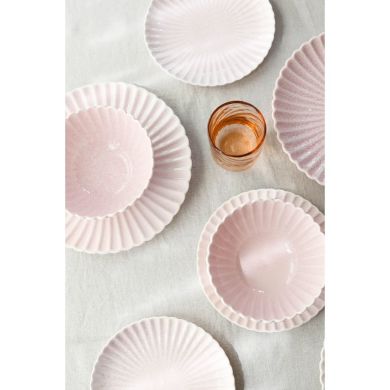Піала Clam Lunch рожева Ø13см, Bahne 4977472, 13