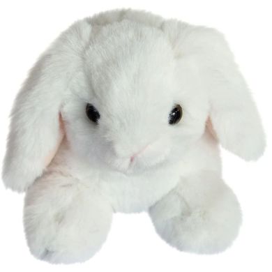 Мягкая игрушка DouDou Кролик 3 модели, 17 см, 1 шт, HO3000