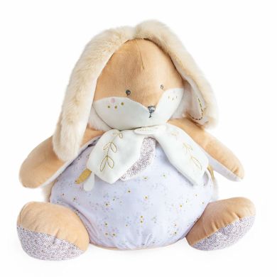 Мягкая игрушка Doudou Кролик DC3494