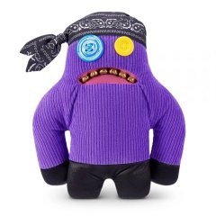 Мягкая игрушка ГрайЗуб Фанкер Fuggler 15749D