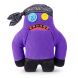 Мягкая игрушка ГрайЗуб Фанкер Fuggler 15749D