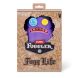 Мягкая игрушка ГрайЗуб Фанкер Fuggler 15749D