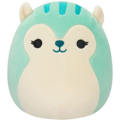 Мягкая игрушка SQUISHMALLOWS БЕЛКА ЭРМА (19 см) SQCR05410