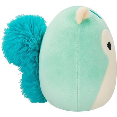 Мягкая игрушка SQUISHMALLOWS БЕЛКА ЭРМА (19 см) SQCR05410