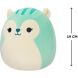 Мягкая игрушка SQUISHMALLOWS БЕЛКА ЭРМА (19 см) SQCR05410