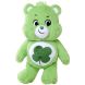 М'яка іграшка ведмідь Care Bears Зелений, 35 см, 0 міс+ 6305878003