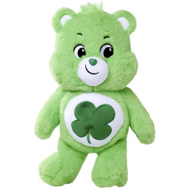 М'яка іграшка ведмідь Care Bears Зелений, 35 см, 0 міс+ 6305878003