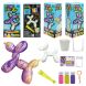 Набор для творчества Флюид Арт Брелок Balloon Dog Pour Palz GS-G18194