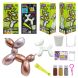 Набор для творчества Флюид Арт Брелок Balloon Dog Pour Palz GS-G18194