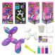 Набор для творчества Флюид Арт Брелок Balloon Dog Pour Palz GS-G18194