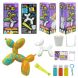 Набор для творчества Флюид Арт Брелок Balloon Dog Pour Palz GS-G18194