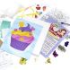 Набор для творчества. Я люблю десерты Ranok Creative 4823076151218