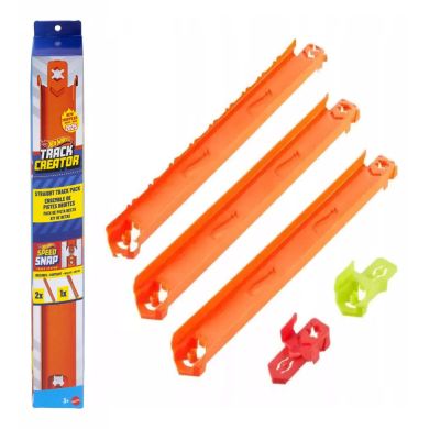 Набір доріжок для треку серії Track Creator Hot Wheels JDW41
