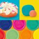 Набор массы для лепки Радужные сюрпризы 50 баночек Play-Doh G1761
