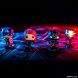 Настільна стратегічна гра POP! Funko Pop VERSE серії Marvel (4 фігурки) 46067