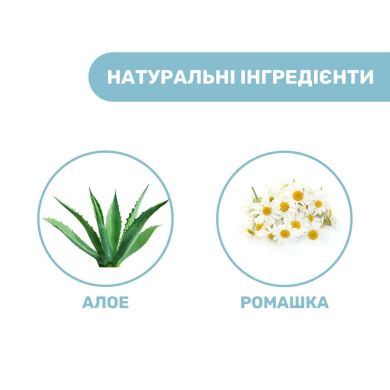 Ніжний гель для купання Без СлізNatural Sensation, 500 мл 11516.00 8058664163724