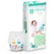 Підгузки-трусики Offspring&reg; розмір M, 6-11 кг, 42 шт, Цифри DP-OI-FAP-M42P-FFG, M