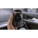Підігрівач дитячих пляшечок Beaba Milk Nomad портативний синій Beaba 911742
