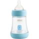 Пляшечка Chicco Perfect 5 Блакитна 150 мл 20211.20.40, Блакитний