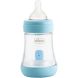 Пляшечка Chicco Perfect 5 Блакитна 150 мл 20211.20.40, Блакитний