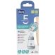 Пляшечка Chicco Perfect 5 Блакитна 150 мл 20211.20.40, Блакитний