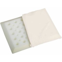 Подушка для новонародженого, з ефектом "проти задушення" Jane 50206