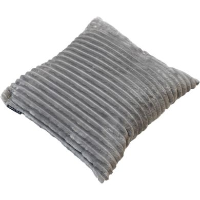 Подушка TESSA 40x40см сірий Magma 16380