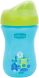 Поїльник-непроливайка Chicco Easy Cup від 12 місяців 266 мл Блакитний 06961.20.01, Блакитний