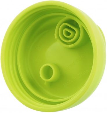 Поїльник-непроливайка Chicco Easy Cup від 12 місяців 266 мл Блакитний 06961.20.01, Блакитний