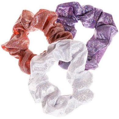 Резиночки для волосся SCRUNCHIES в асортименті Spin Master AW42926