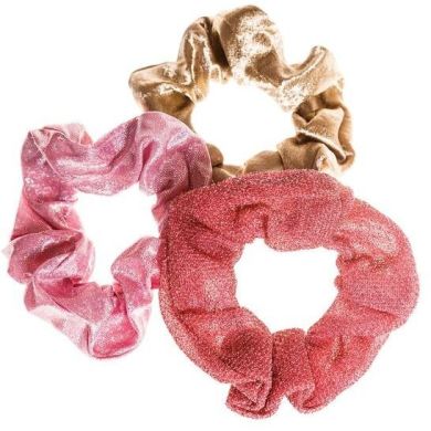 Резиночки для волосся SCRUNCHIES в асортименті Spin Master AW42926