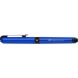 Ручка пір'яна Faber-Castell Fresh синя 29351