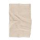 Рушник для рук DELUX 30x50см, бежевий. Tiseco 3510SAND
