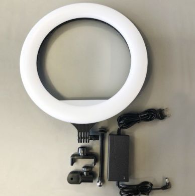 Селфі кільце Fill Light 14 28076
