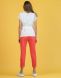 Штани для вагітних Attesa Slim Fit Boyfriend XL Помаранчевий 2156/058.162 TES:068 COD.