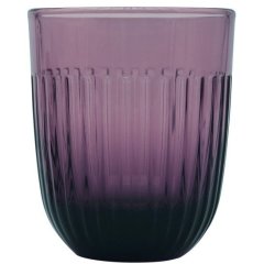 Склянка для напоїв La Rochere OUESSANT EGGPLANT 290 мл, 633808