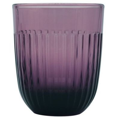 Склянка для напоїв La Rochere OUESSANT EGGPLANT 290 мл, 633808