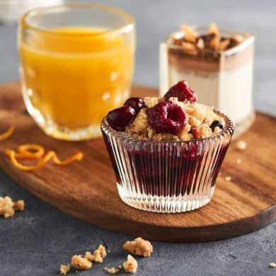 Склянка для закусок La Rochere SWEET 50 мл, 626101