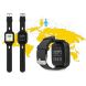 Смарт-годинник для дітей GARMIX PointPRO-100 BLACK (Чорний) 1002330