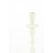 Свічник &Oslash;10,5x39 см CASANDRA, кремовий Light&Living 6050113