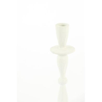 Свічник &Oslash;10,5x39 см CASANDRA, кремовий Light&Living 6050113
